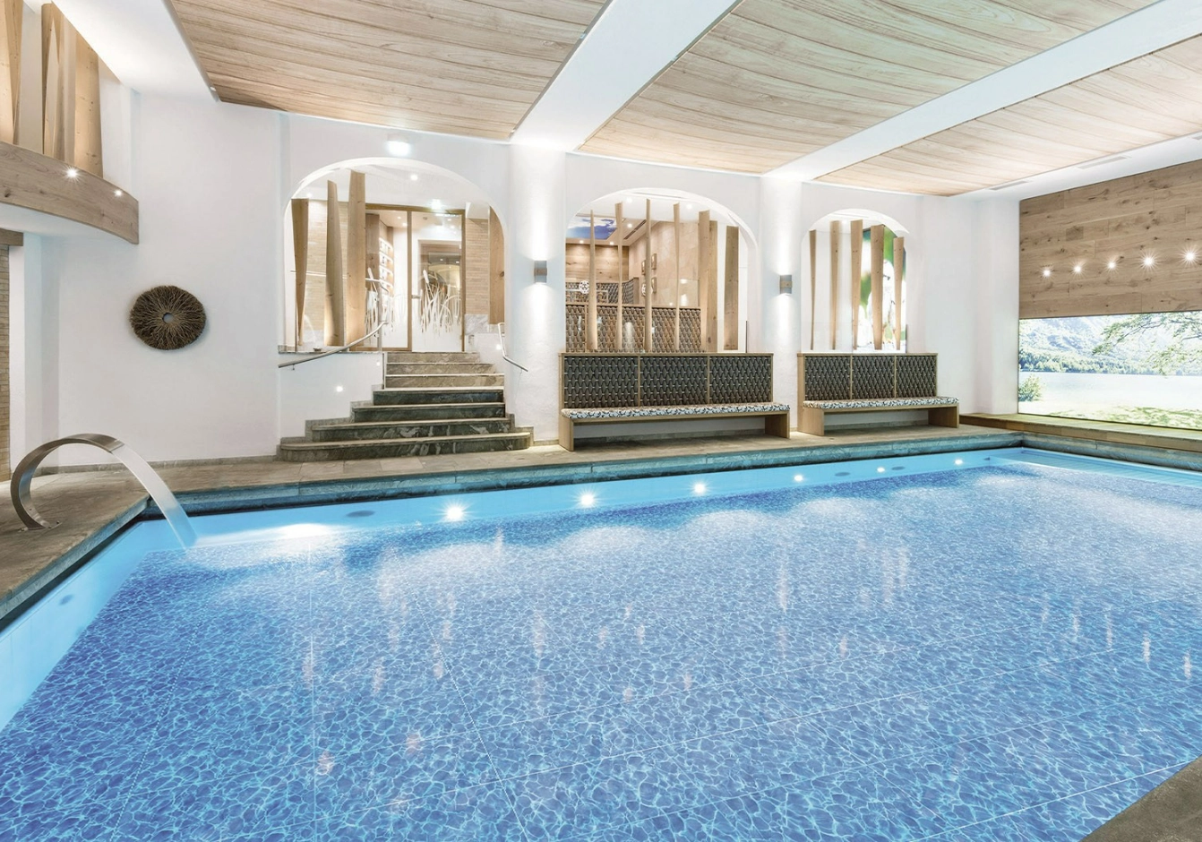 Плтитка Anka Pasific 30x60