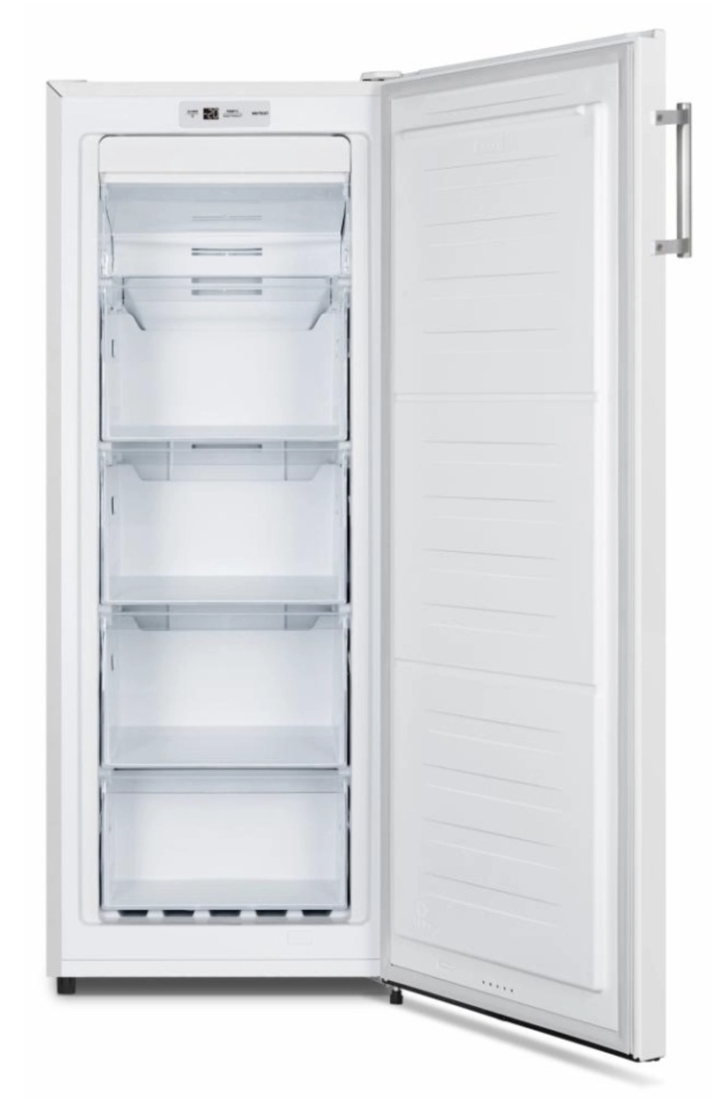 Congelator Heinner HFF-HS155NFE++ 