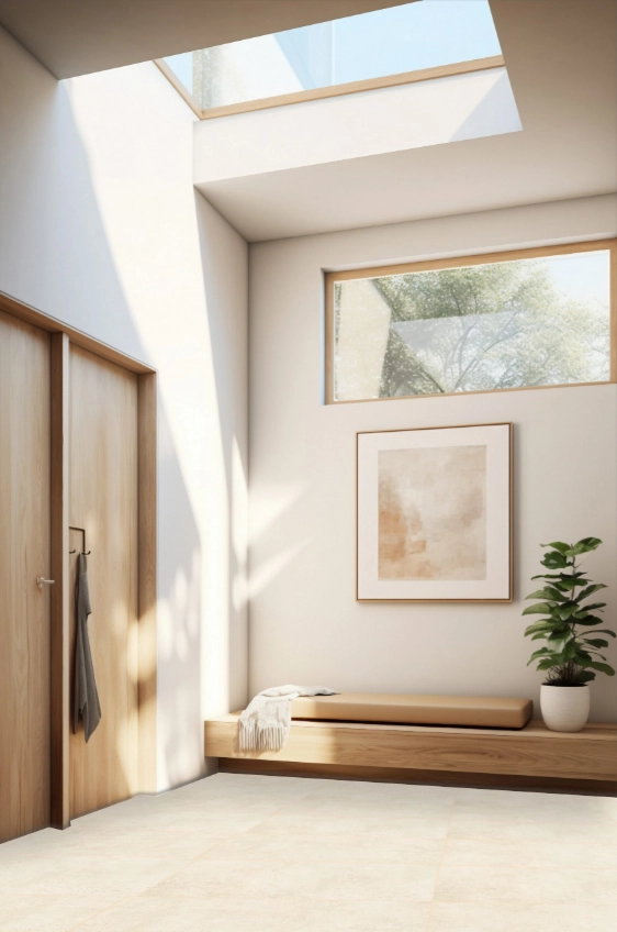 Faianță Izida Cavalli 303x606 ivory