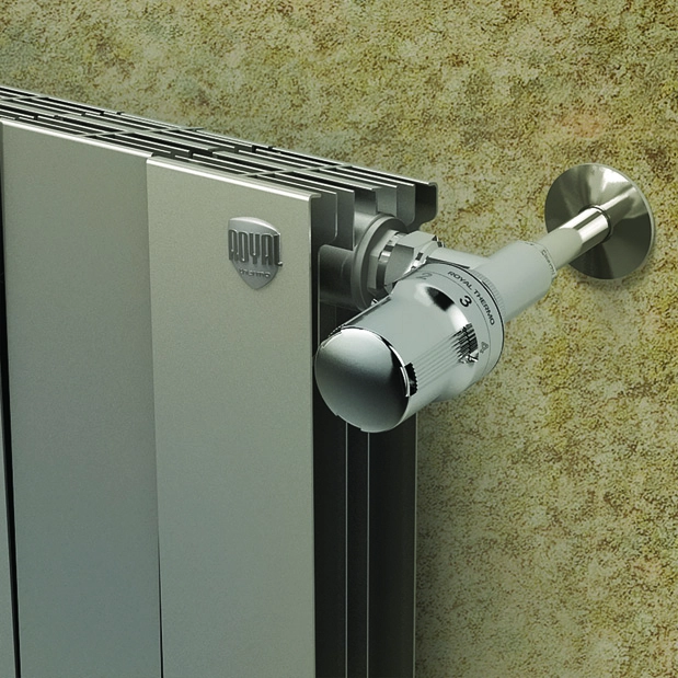 Радиатор Piano Forte 500 RTPNS50010102 