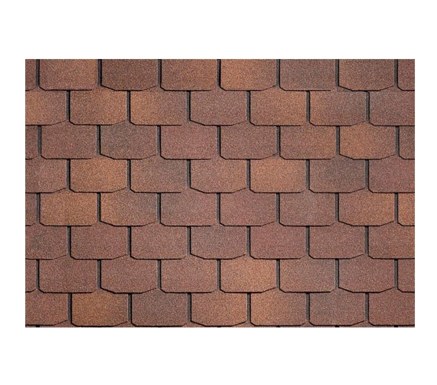 Țiglă bituminoasă Shinglas Modern Plato