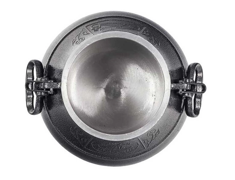 Cazan sub presiune SB15