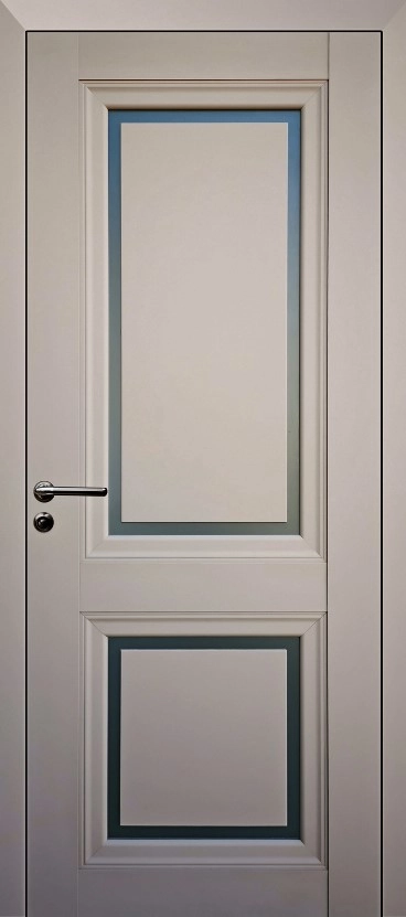 Межкомнатная дверь Siena Moka UC  