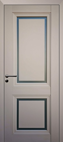 Ușă de interior Siena Moka UC