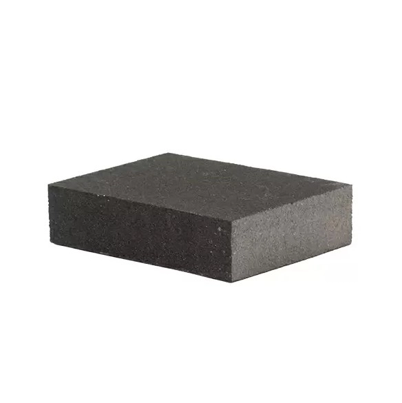 Губка шлифовальная четырехсторонняя Lider P40 316040 