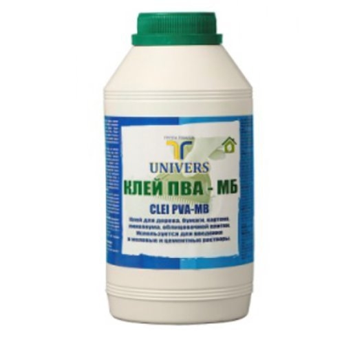 Клей универсальный PVA 2.2kg