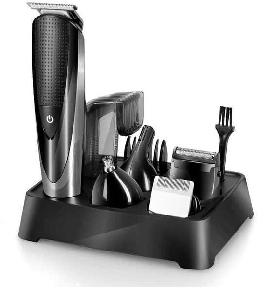 Aparat de tuns GoldMaster GM 8101 set 3*1