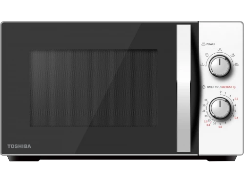 Cuptor microunde Toshiba MW-MM20PWH 