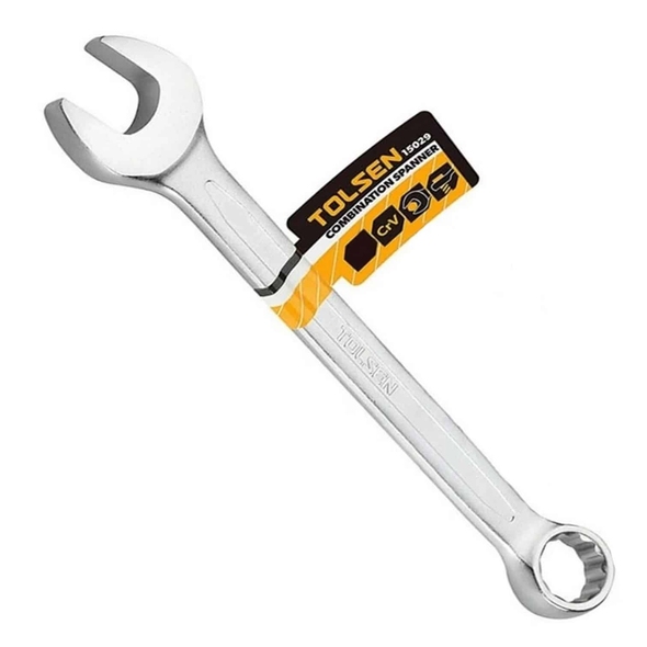 Cheie combinată Tolsen C-rv 10mm 15018
