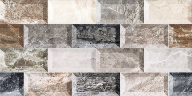Плитка Anka Konsept 30x60 Multi