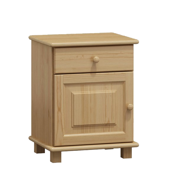 Тумба прикроватная SN101 pin 