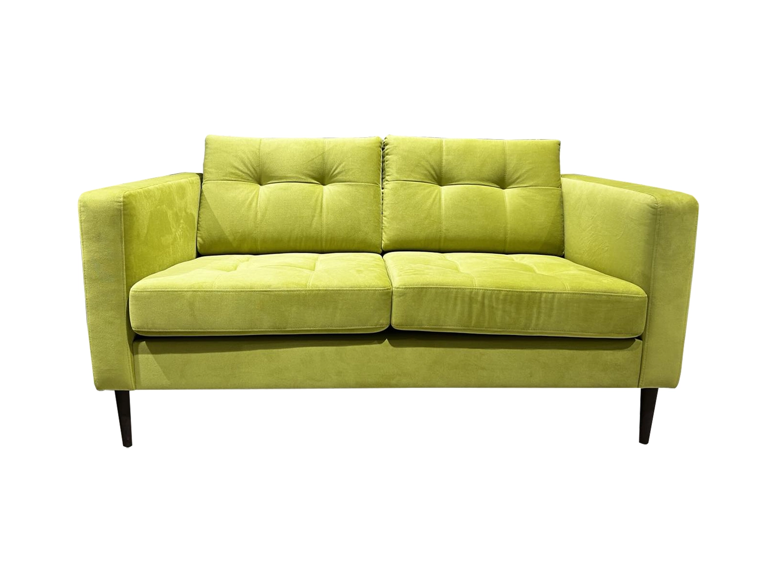 Диван Cub 2F Lime 