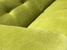 Canapea Cub 2F Lime