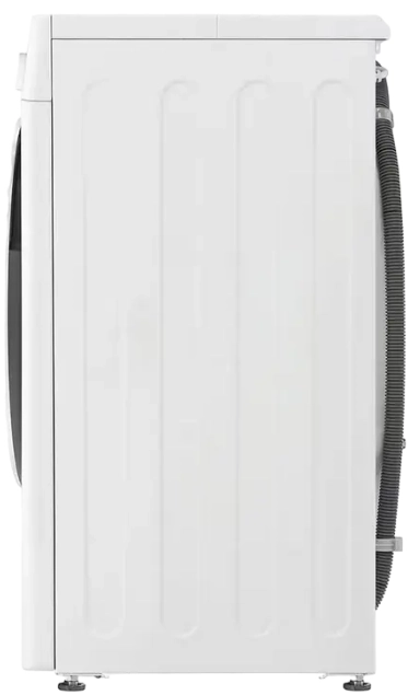 Mașină de spălat LG F2WR508SWW 