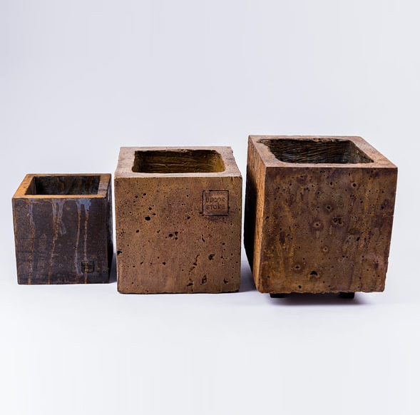 Ghiveci Cubo
