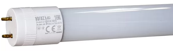 Лампа LED T8 18W G13 120cm 71306