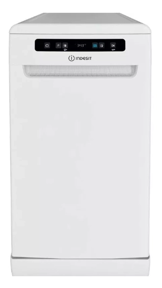 Mașină de spălat vasela Indesit DSFO 3T224 C 14040 