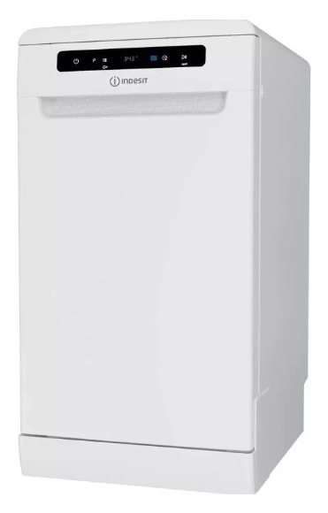 Посудомоечная машина Indesit DSFO 3T224 C 14040 
