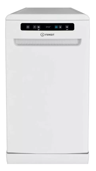 Посудомоечная машина Indesit DSFO 3T224 C 14040 
