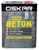 Эмаль Oskar Beton 2.5L тёмно-серый