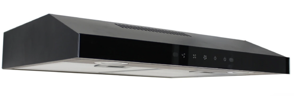 Вытяжка Backer RS602 BL 