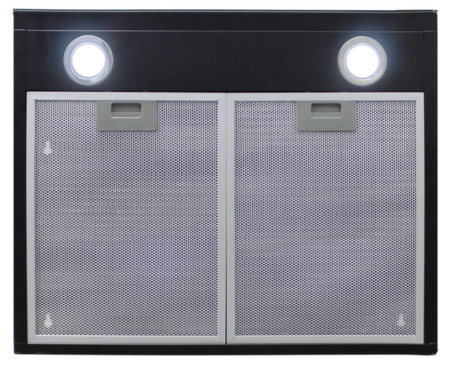 Вытяжка Backer RS602 BL