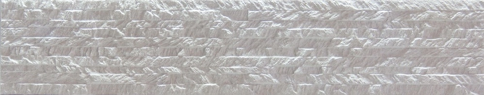 Klinker Abidos 10x50 blanco