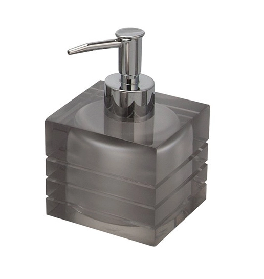 Дозатор жидкого мыла Nomi Dover 88244