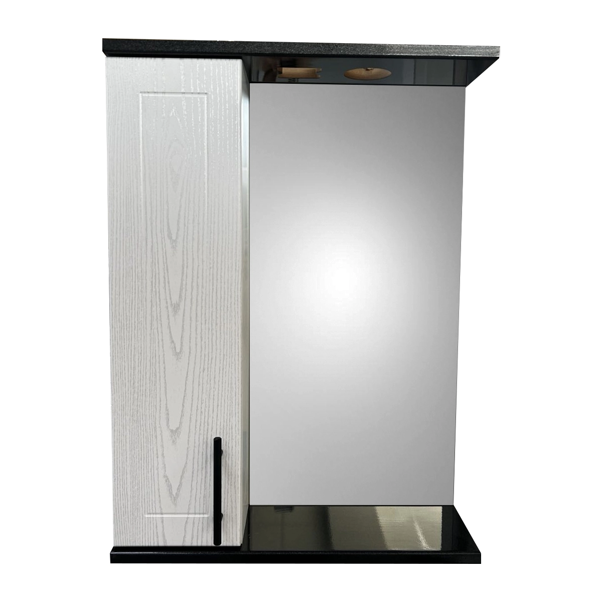 Шкаф с зеркалом 55 SP 