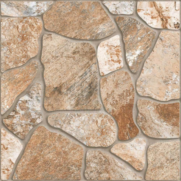 Gresie Anka Kayrak 45x45 Brown