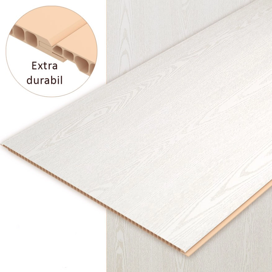 Вагонка ПВХ Premium M026 