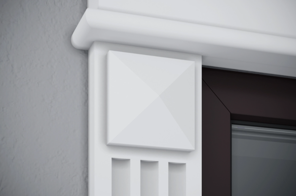  Piatră de boltă VSD2 170x170x30mm