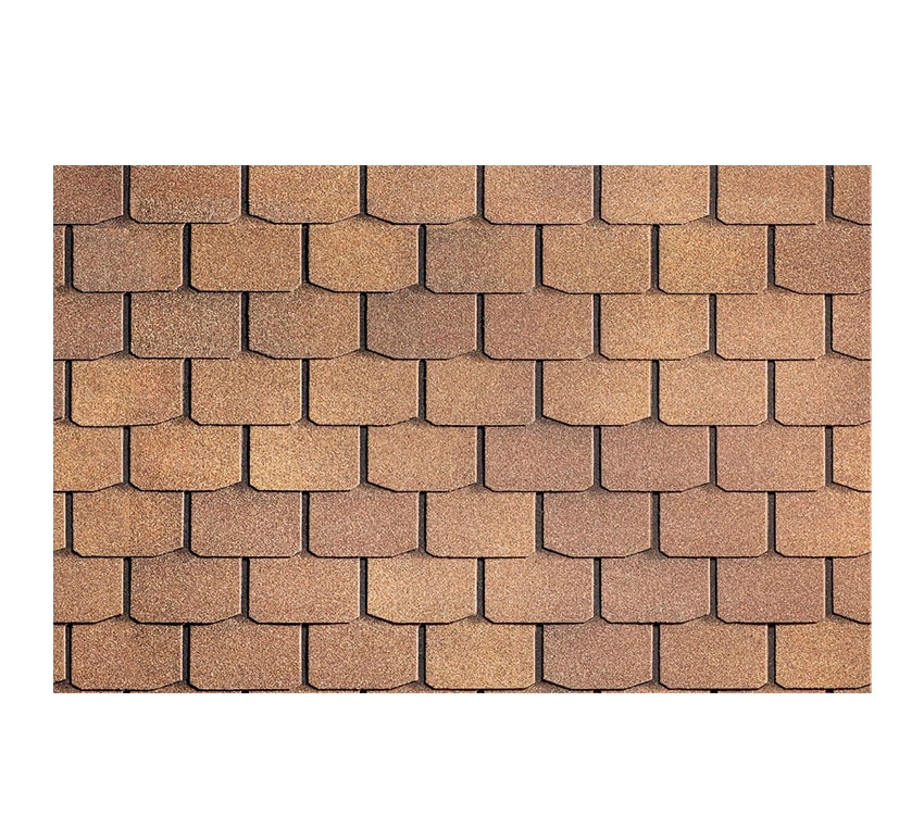 Țiglă bituminoasă Shinglas Modern dune