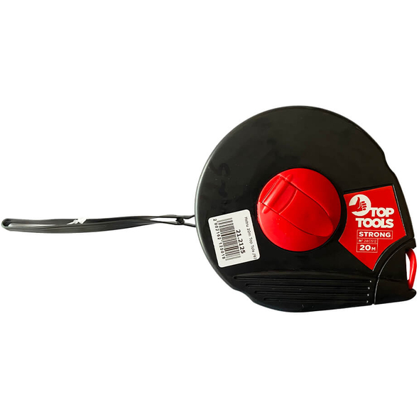 Ruleta de măsurat Top Tools 20m