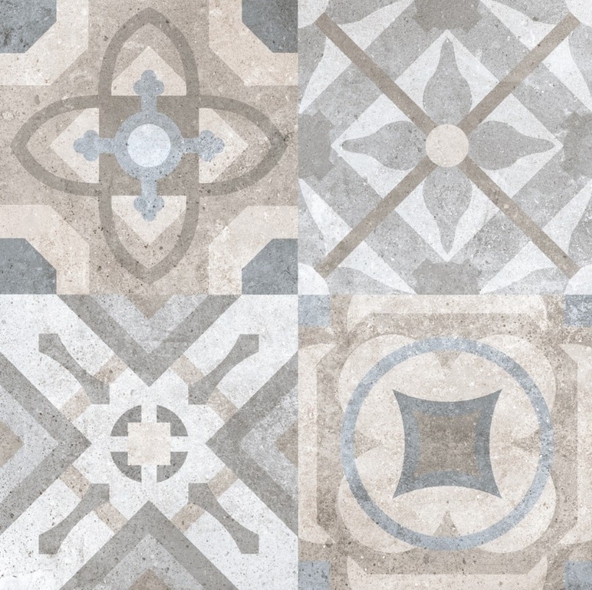 Gresie Portland 600*600 2D