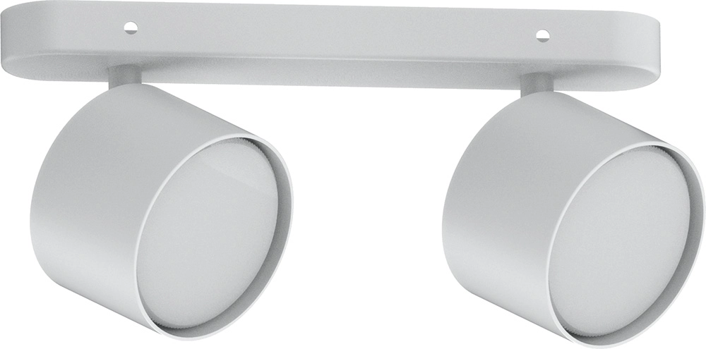 Светильник Feron ML212 GX53 220В белый