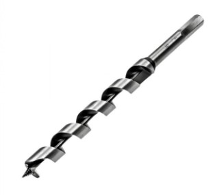Burghiu în spirală, pentru lemn Ega 16*230mm 4715