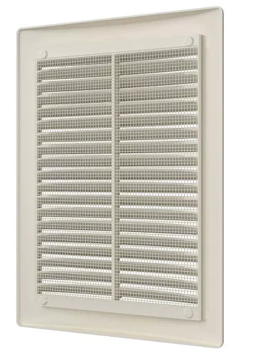 Решётка вентиляционная Era 20x30 2030РЦ