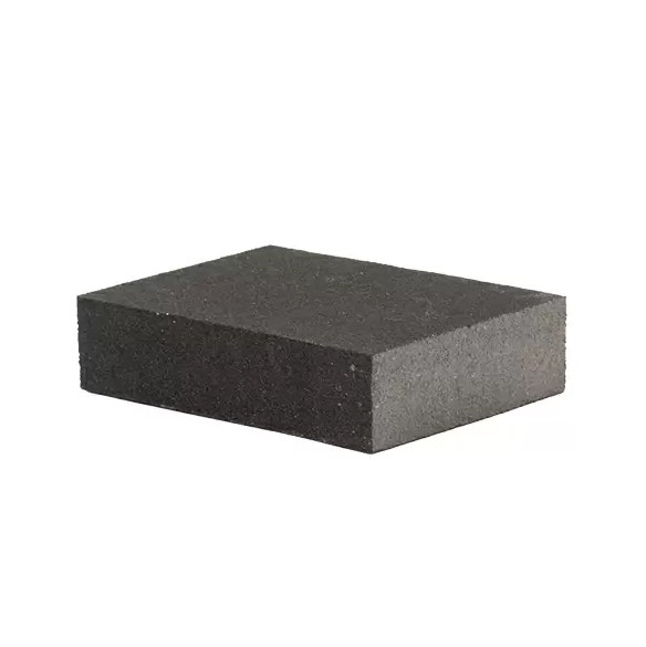 Burete abraziv, cu patru fețe Profmet P60 316069