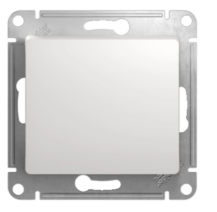 Întrerupător 10A 250V Glossa GSL 000111/317 