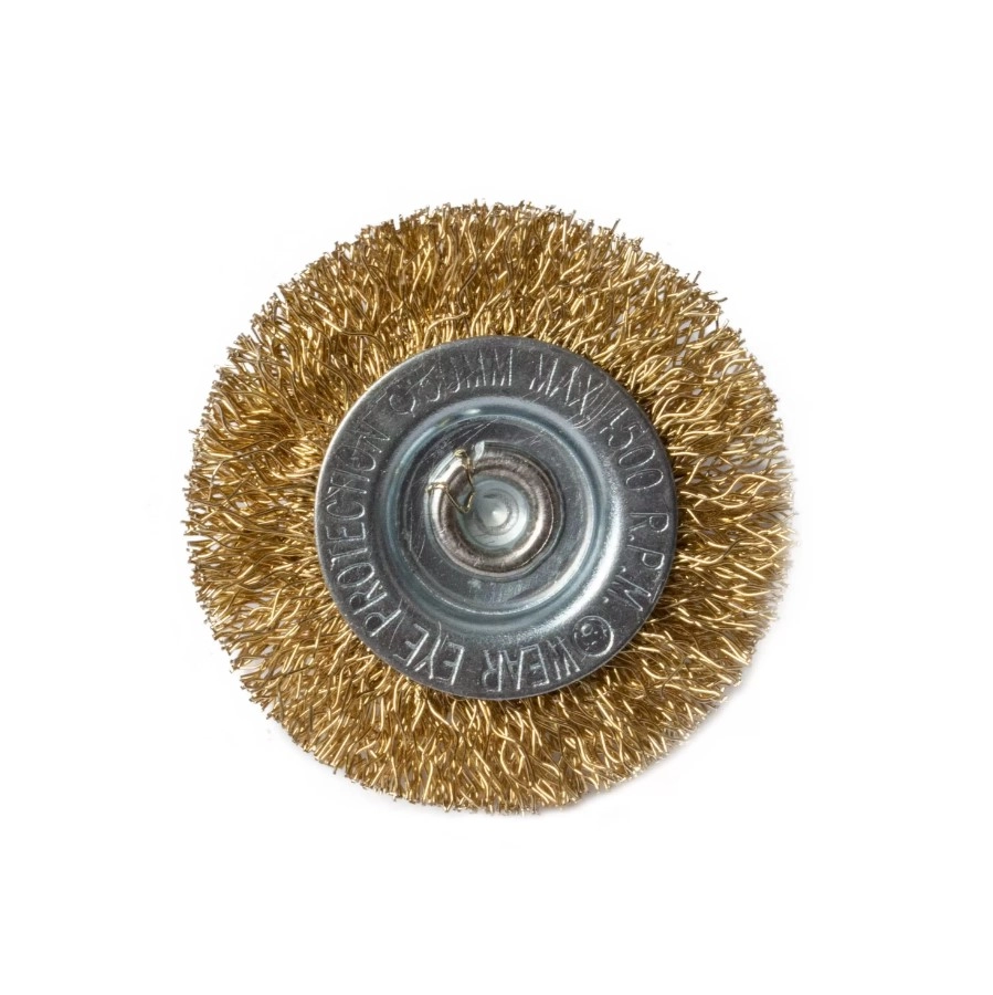 Perie de sârmă în set Profmet 320395 