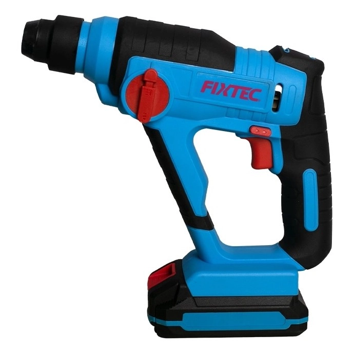 Перфоратор Fixtec FCRH13LFX 20V