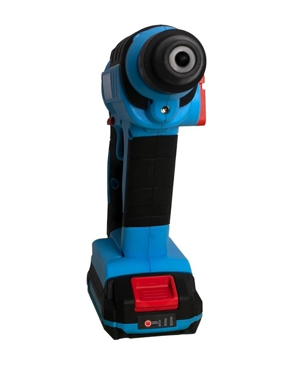 Перфоратор Fixtec FCRH13LFX 20V