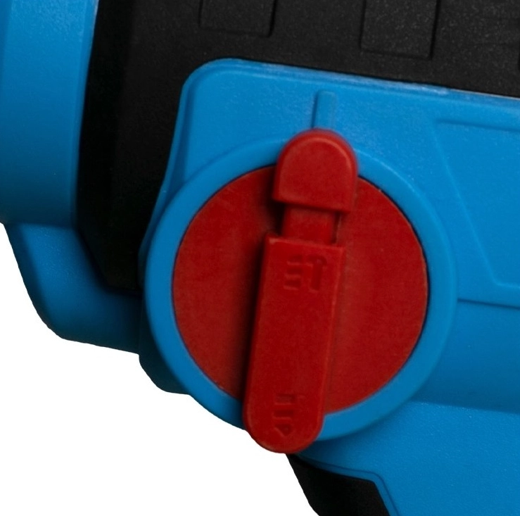 Перфоратор Fixtec FCRH13LFX 20V