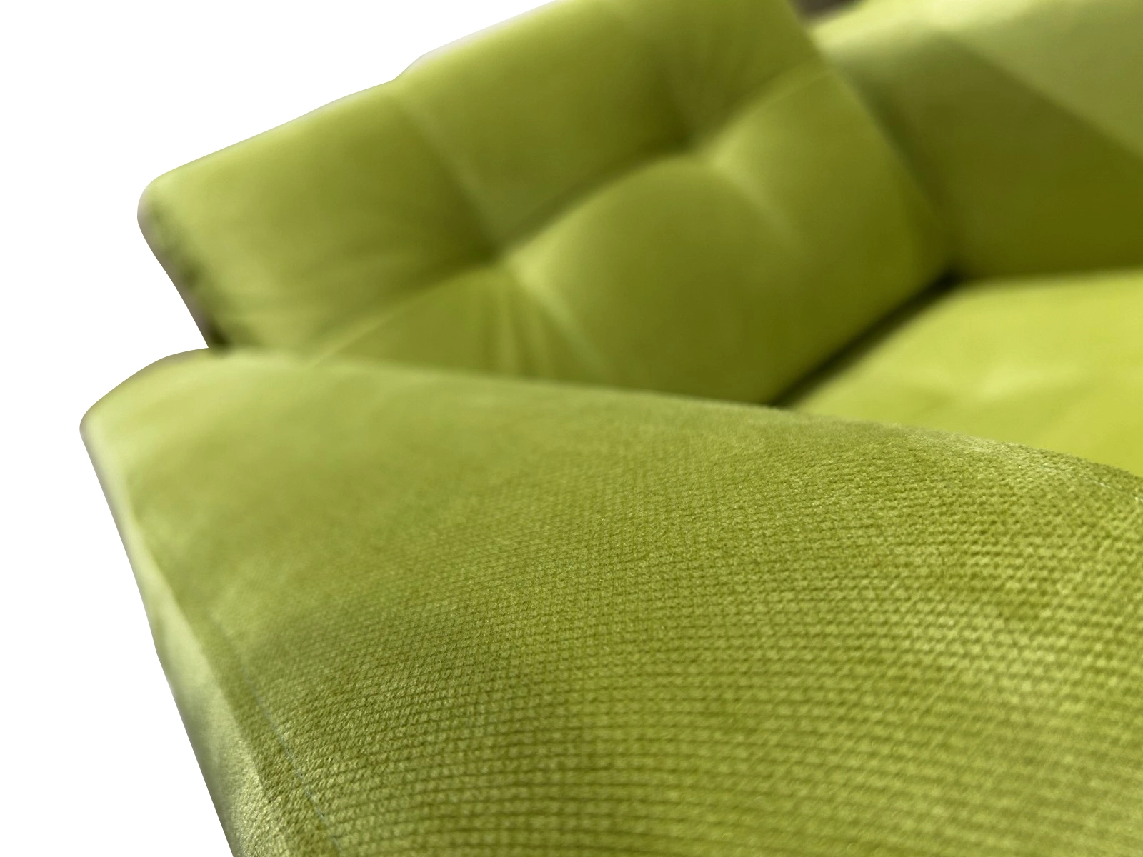 Кресло Cub 2ST Lime 