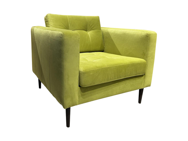 Кресло Cub 2ST Lime