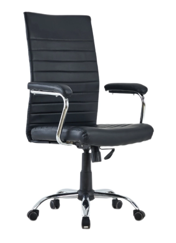 Офисное кресло Xenos Riga Black 