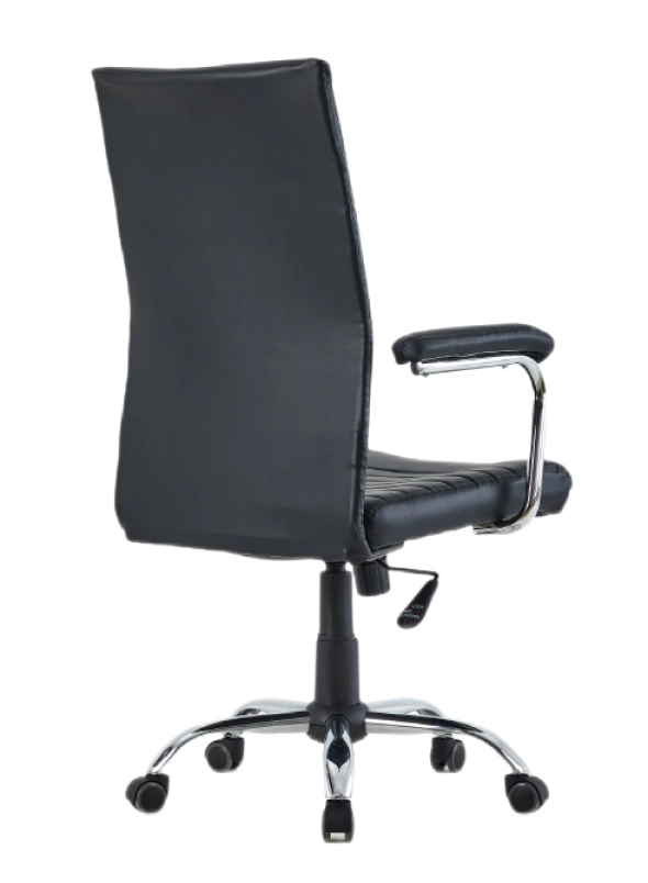 Офисное кресло Xenos Riga Black 