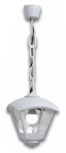 Светильник Sicar/Dario белый E27 Fumagalli T24125000WXE27