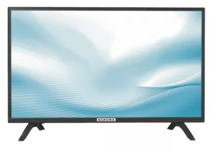 Телевизор Sakura 32SA23 